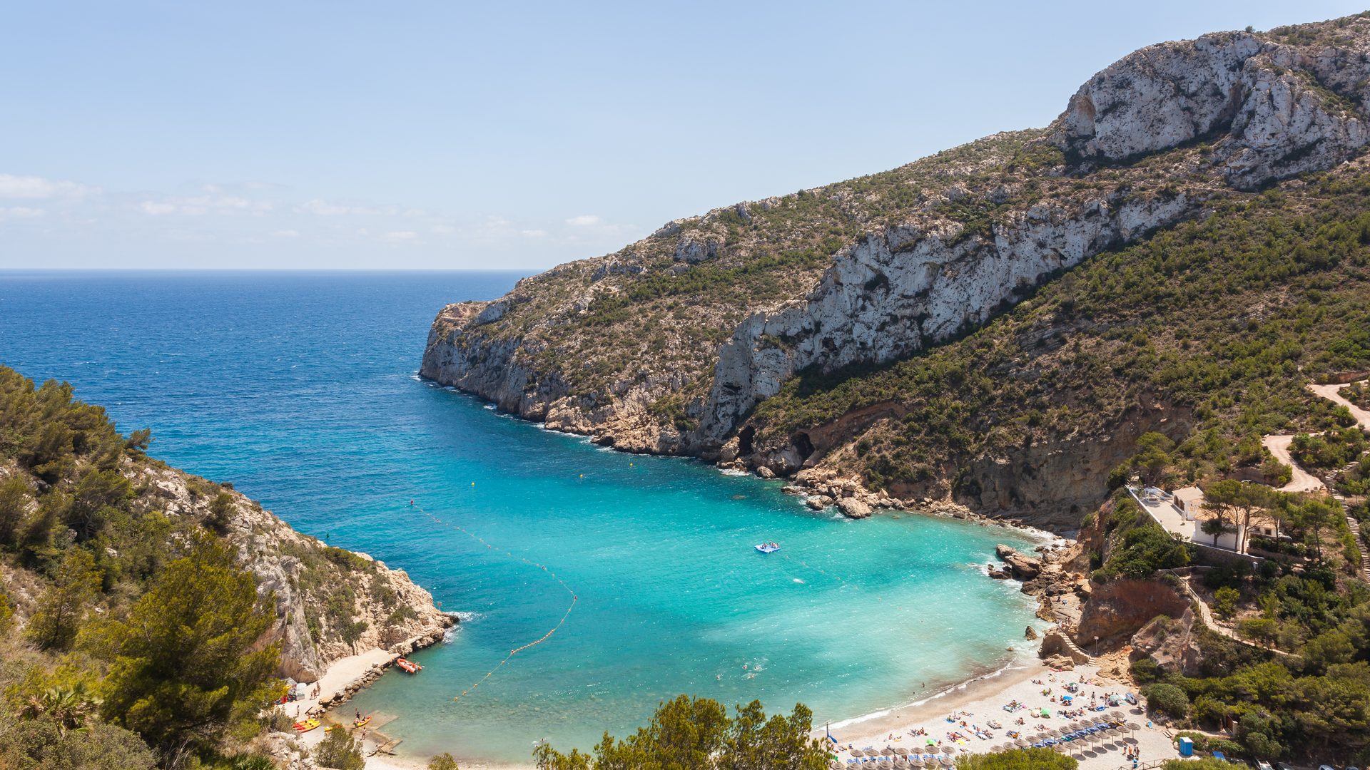 Jávea Costa Blanca